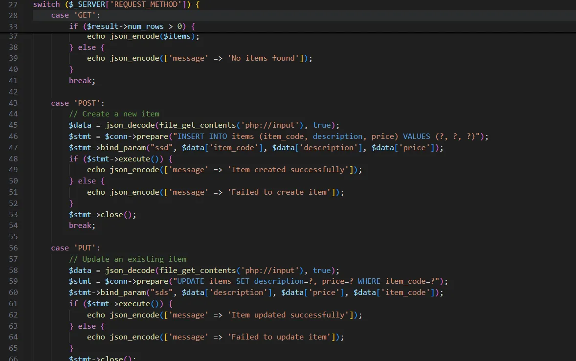 Project Image